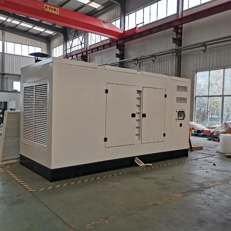 温岭发电机出租